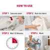 Nature’s Miracle Laundry Boost In-Wash Stain and Odor Remover, 32 Ounces, Laundry Stain and Odor Removing Additive For All Machines