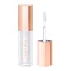 DEARDAHLIA Paradise Shine Eye Sequins CRYSTAL TRANCE Long Lasting Liquid Eyeshadow Glitter Gloss High Shine Pearl, Lightweight, Minimal Fallout, 0.14 Oz
