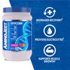 Evogen AminoJect - Amino Acid Accelerator Powder | Supports Muscle Recovery & Hydration | Plant-Based BCAAs, Glutamine, Electrolytes | Watermelon | 30 Servings