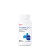 GNC Vitamin D-3 25mcg, 180 Tablets, Supports Healthy Teeth and Bones
