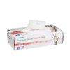 McKesson Vinyl Exam Gloves, Non-Sterile, Powder-Free, XL, 100 Count, 1 Box