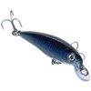 Rapala X-Rap Saltwater 08 Fishing lure, 3.125-Inch, Silver Blue Mackerel