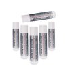 Moringa for Love Moringa Oil Moisturizing and Soothing Lip Balm (Pack of 6)