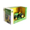 John Deere 1/16 4410 with Mower Deck and Snow Blower Toy - LP83254