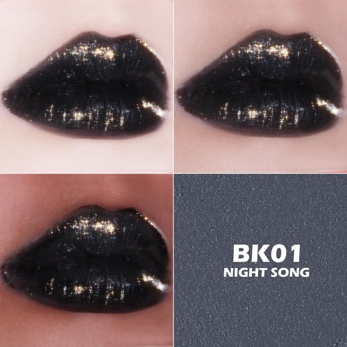 FOCALLURE Moisturizing Shiny Lipstick,Pearl Shimmery Finish,Hydrating Tinted Lip Balm with Creamy Texture,Long Lasting High Pigmented Lip Stain,Cowgirl