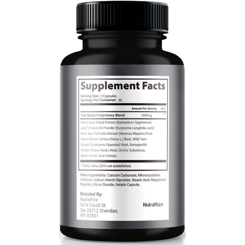 (3 Pack) Max Man Pro Pills, Maximum Strength Formula for Performance and Confidence, All-Natural Capsules to Support Health and Fitness, MaxManPro Herbal Supplement Reviews (180 Capsules)