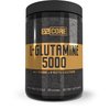 5% Nutrition Core L-Glutamine 5000 Supplement w/L-Alanine | Immune & Digestive Support | Amino Acid Muscle Builder Post Workout Recovery | Unflavored (60 Servings)