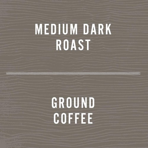 Allegro Coffee Organic Italian Roast Ground Coffee, 12 oz