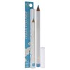 Pacifica Beauty Longwear Pastel Blue Eyeliner Pencil, Pigmented Vibrant Color, Vitamin E + Coconut Oil, No-Skip Formula, Graphic Liner, Vegan & Cruelty Free, Ocean, 0.038 Oz