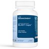 Life Enhancement Blast Caps | with B12, Niacin, Caffeine, Taurine, Phenylalanine, Vitamin C, & More | 60 Servings