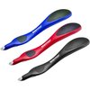 Bostitch Office Bostitch Professional Magnetic Easy Staple Remover Tool, 3 Pack, Black Blue and Red Colors Included, Staple Puller Stick for Office Home & School.