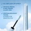 CoverGirl Lash Blast Supercloud, 810 Black Brown, Mascara, Long-Lasting, Doesn't Clump, Doesn't Smudge, Doesn't Flake, Vegan Mascara, 0.33oz