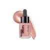 Rodial Blush Drops Sunset Kiss, 0.5 fl oz, Moisturising Make Up Blush Drops with Vitamin E, Liquid Blush with Naturally Radiant Finish, Long Lasting Finish