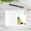 St. Patrick's Day Stickers for Kids 48 Pcs Make Your Own St. Patrick's Day Sticker Sheets Home Classroom Party Favor Art Craft School Rewards