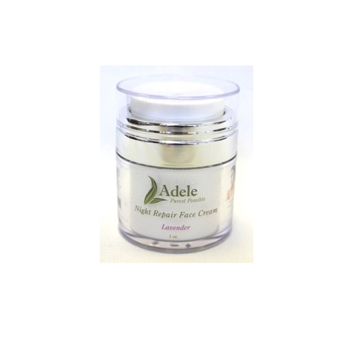 NIGHT REPAIR FACE CREAM