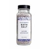 Huckleberry Bath Salt - Dead Sea Salt & Epsom Salt Soak, Mineral Bath Salts Help You Soak, Relax, & Refresh, Hypoallergenic, All-Natural, Plant-Derived, Made in USA by DAYSPA Body Basics
