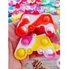 30 Packs Game Bulk Mini Fidget Favors for Boys Birthday Holiday Party Favors and Classroom Students Rewards