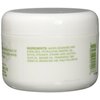 Nutrine Finishing Cream Olive Oil Jar For Perms, 8 Ounce