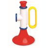 Ambi Toys, Trumpet, Musical Baby Toys, Ages 12 months+