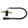 DOICOO Crankshaft Position Sensor 56026882 56026921 56027031 with Jeep Cherokee Wrangler Grand Cherokee 1993 1994 1995