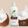 Organic Doctor Organic Virgin Coconut Oil Conditioner, 9 fl.oz.