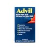 Advil Pain Reliever/Fever Reducer Coated Tablet Refill