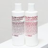 MALIN+GOETZ cilantro conditioner ‚Äîresidue-free, lightweight scalp treatment. conditions, detangles, balances pH, intensely hydrates. tames frizz for all hair types. vegan & cruelty-free, 8 Fl oz