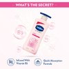 Vaseline Healthy Daily Lotion | With Vitamin b3 Triple Sunscreens | Body Lotion | 400ml (13.52 Fl Oz)