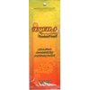 5 Tequila Sunrise Hot Tingle Tanning Lotion Packets