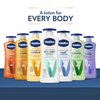 Vaseline Intensive Care Body Lotion Advanced Repair Unscented for Dry Skin Lotion Made with Ultra-Hydrating Lipids and Vaseline Jelly That Repairs Extremely Dry Skin 20.3 oz