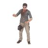 McFarlane Toys The Walking Dead TV Series 7.5 Flu Walker Action Figure
