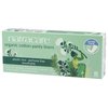 Natracare Organic Cotton Ultra Thin Panty Liners, Made with Certified Organic Cotton (1 Pack, 22 Liners Total)