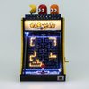 LIGHTAILING Led Lighting Kit for Lego- 10323 PAC-Man Arcade Building Blocks Model - LED Light Set Compatible with Lego Model(Not Include Lego Model)
