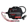 Schumacher SC1300 Fully Automatic Direct-Mount Under-the-Hood Battery Charger/Maintainer with Battery Detection - 1.5 Amp, 6V/12V - for Cars, Motorcycles, Lawn Tractors, Power Sports