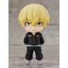 GOOD SMILE COMPANY Tokyo Revengers: Chifuyu Matsuno Nendoroid Action Figure