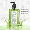 C.O. Bigelow Hand Wash Rosemary Mint, Village Perfumer Moisturizing Hand Soap for Bathroom & Kitchen with Aloe Vera and Pro-Vitamin B5, 10 fl oz