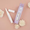 ella+mila Soften Me Up Cuticle Oil Pen (Lavender) - Rejuvenating Cuticle Oil for Nails with Vitamin E - "17-Free" Cuticle & Nail Oil Pens for Healthier Nails - Vegan Nail Oil Cuticle Pen (0.14 fl oz)