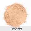 La Bella Donna Loose Mineral Foundation SPF 50 | 10g - Marta