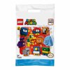 LEGO 71402 Super Mario Mario Characters Series 4, 1 Figure (Random Selection), Collectable Toy Figures from 6 Years