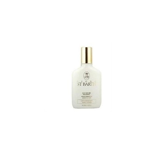 Ligne St. Barth Body Lotion Tiare Scented 6.8 Oz