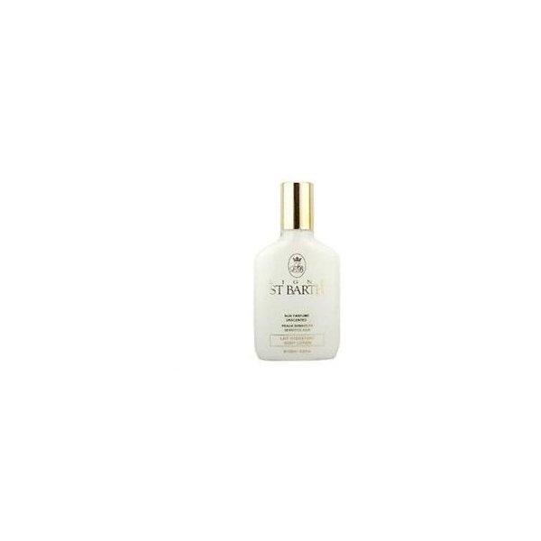 Ligne St. Barth Body Lotion Tiare Scented 6.8 Oz