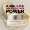 ANNEMARIE BÖRLIND - SYSTEM ABSOLUTE Smoothing Day Cream - Anti Aging Moisturizer with Aloe, Shea, Algae and Jojoba Extracts - Nourishes, Protects, and Hydrates - 1.69 Fl. Oz