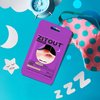 AVARELLE Spot Pimple Patches for Face | ZitOut Good Night Acne Patches | FSA HSA Acne Treatment Hydrocolloid Acne Patches | Hydrocolloid Bandages for Acne with Tea Tree Oil | Acne Spot Treatment