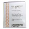 Brassica Tea Green Tea With Lemon & SGS Green Tea 16 Count