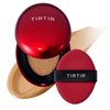 TIRTIR Mask Fit Red Cushion Foundation | Japan's No.1 Choice for Glass skin, Long-Lasting, Lightweight, Buildable Coverage, Semi-Matte (30N Rich Honey, 0.63 Fl Oz (Pack of 1))