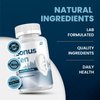 Sonus Zen Ear Support – SonusZen Natural Blend Supplement Advanced Formula Support Reviews (5 Pack - 300 Capsules)