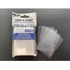 Sleeve Kings Mini USA Card Sleeves (41x63mm) - 110 Pack, 60 Microns