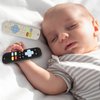 Teething Toys(2 Pack), Tinabless Baby Teether Toy Chew Toy for Babies 3-24 Months TV Remote Control Shape Teething Relief Baby Toys for Infants