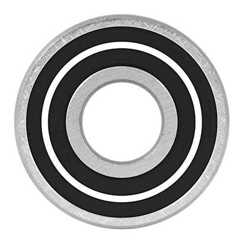 Bronson Speed Co Erick Winkowski Pro G3 Skateboard Bearings One Size Silver/Black