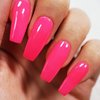 Nail DIP Powder, Neon Color Collection, Dipping Acrylic For Any Kit or System by DipWell (NE - 17)